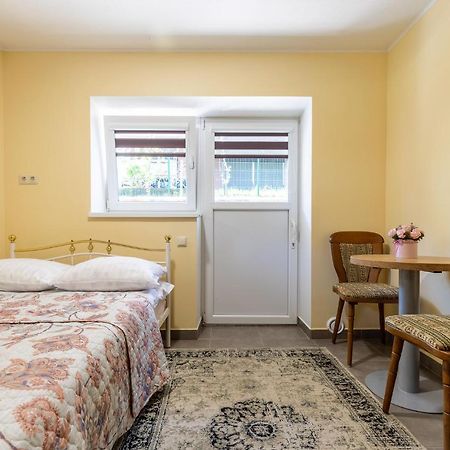 Zuvedru 48 Hotel Šventoji Kültér fotó